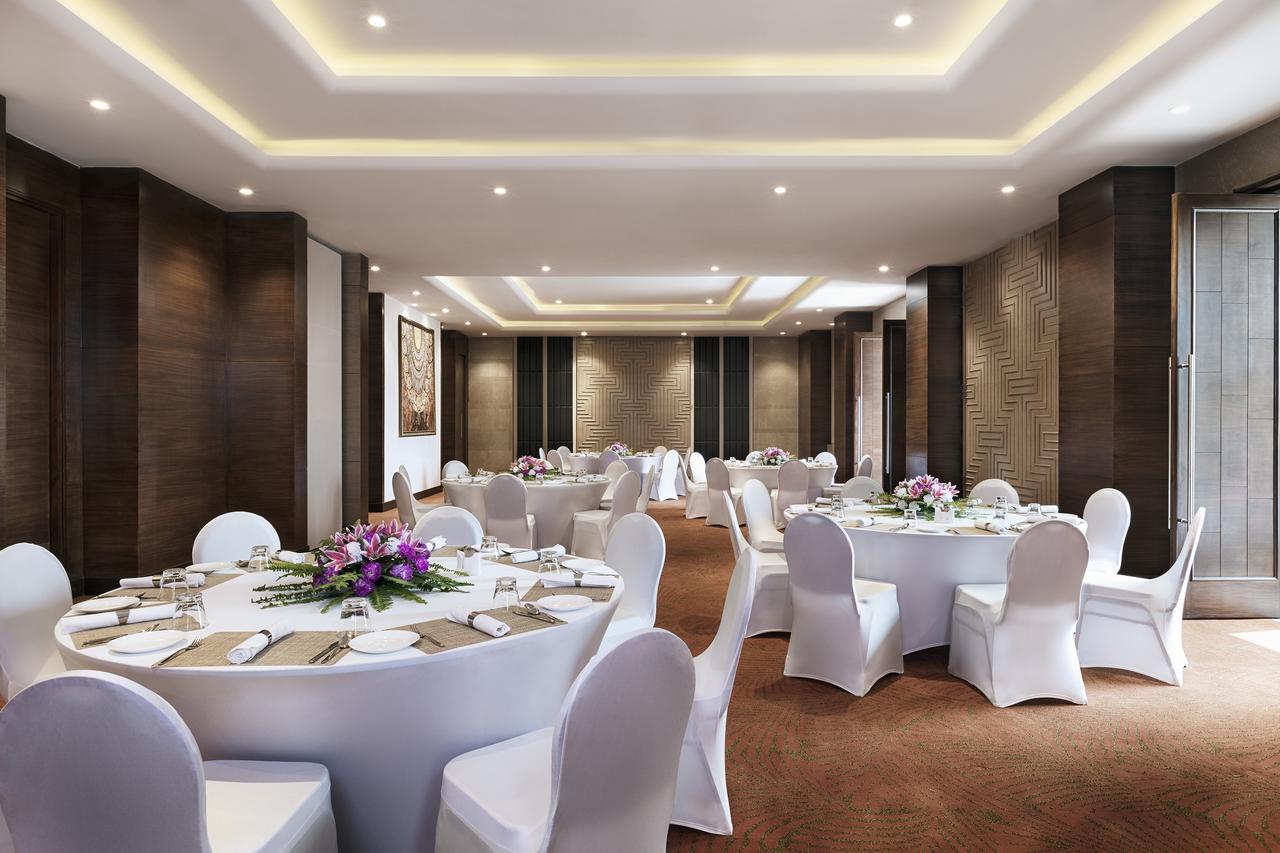 Hotel Oaks Bodhgaya Exterior foto